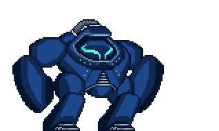 Hangar alpha art — traversal slice